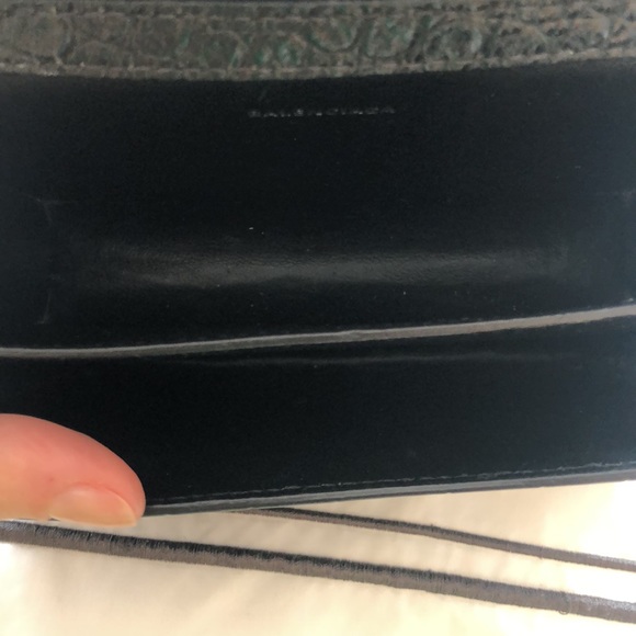 Balanciaga shoulder/belt bag - Picture 4 of 10